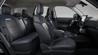 2025 Ford Bronco Sport® Internal Image 1